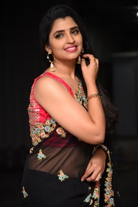 Anchor Syamala Pics